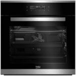 FURRE BEKO BIE25400XM