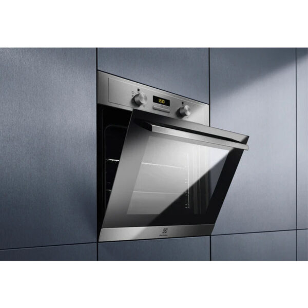 FURRE ELECTROLUX EOF3H00BX - Figura 5