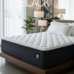 Dyshek NightStar Black